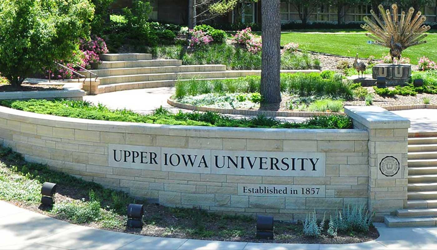 Upper Iowa University - Waterloo Campus